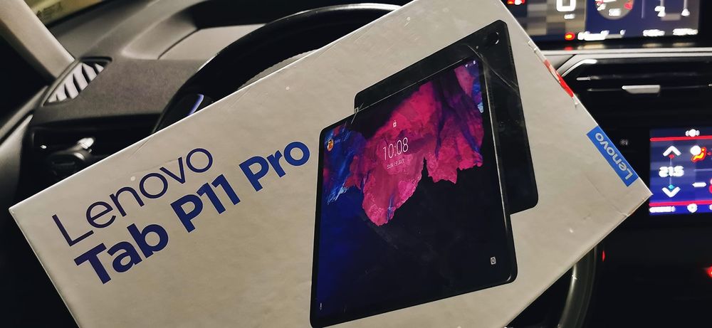 Продавам Lenovo P11 Pro