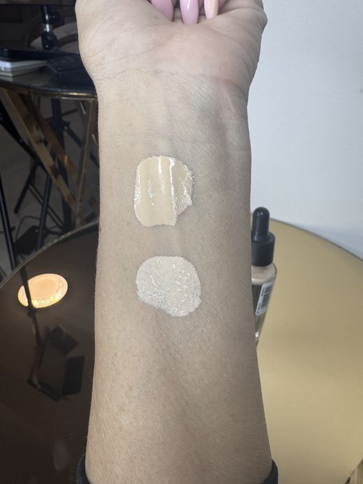 Фондьотени bell cosmetics