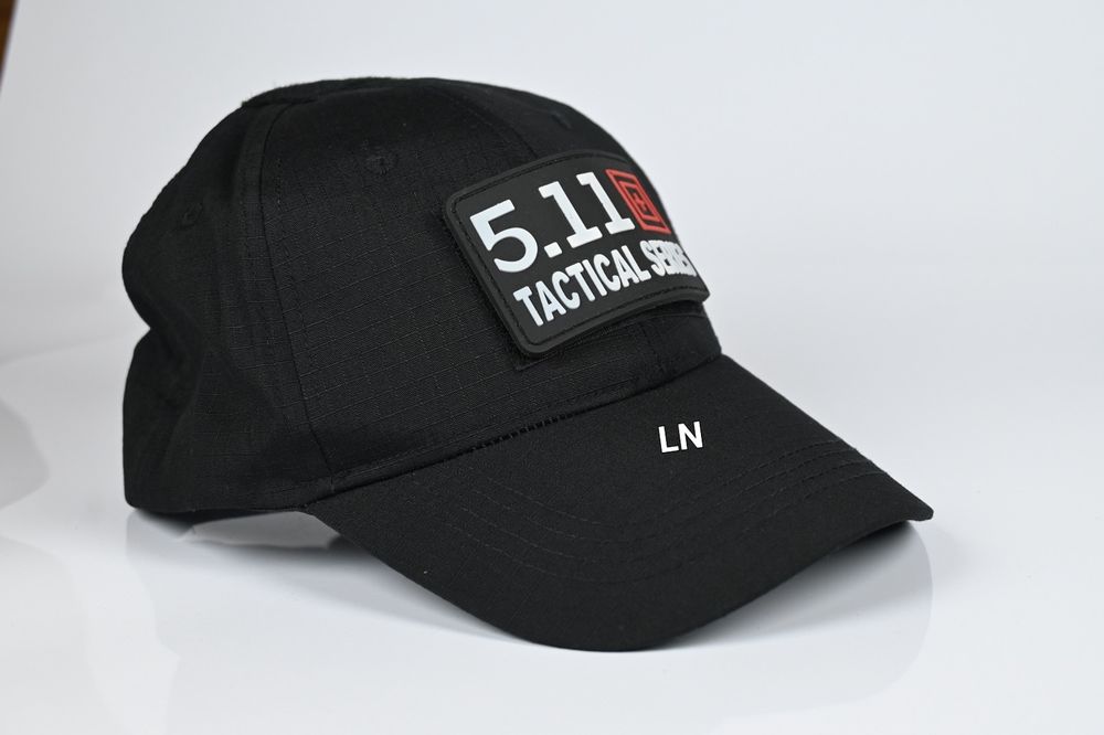 Тактическа шапка с козирка - лятна