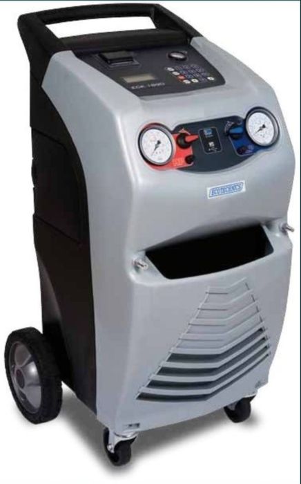Incarcare Freon Auto R 134 A