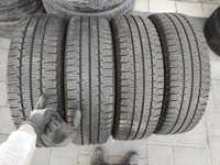 Set 4 Cauciucuri 225.75.R16 CP M+S Michelin Dot 4420