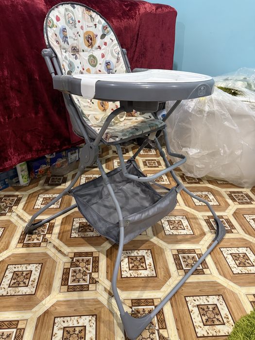 Стульчик для кормления