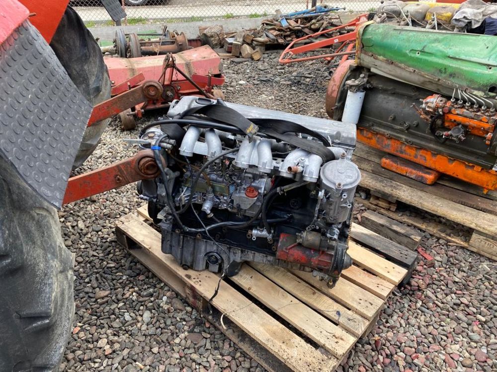 Motor Mercedes Benz W126 W124 3.0 diesel SDL sau SD