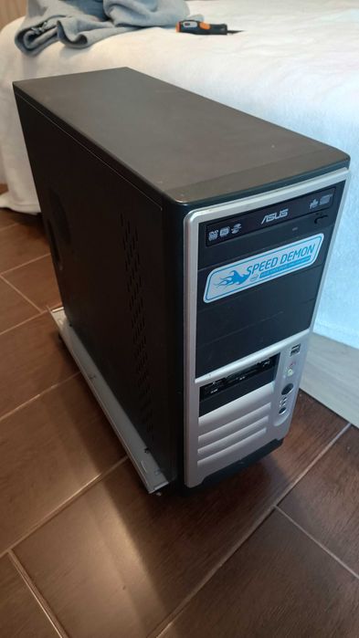 Unitate PC - i3-4130, 8 GB RAM, SSD 180GB