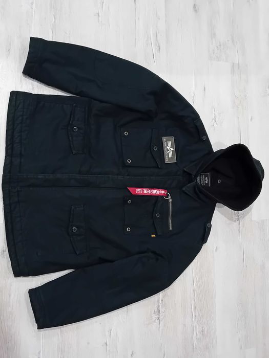 Geacă Alpha Industries LKZ 10014, mărimea XL