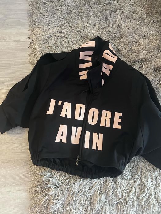Яке Avin, Nike и др.