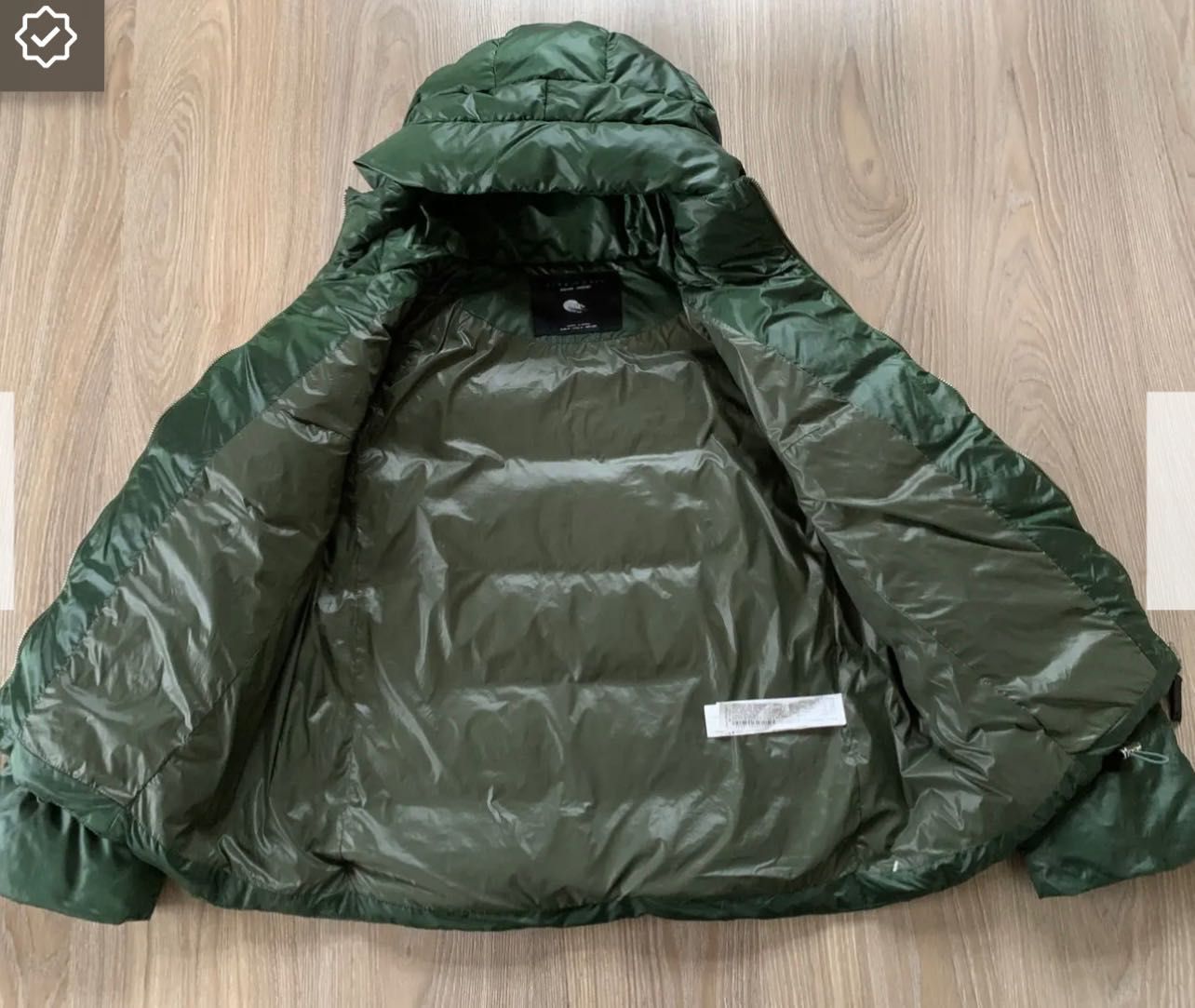 ZARA,дамско яке размер S