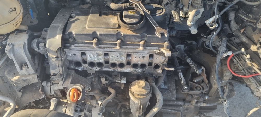 А3 8p s line 2врати на части audi a 3 bkd