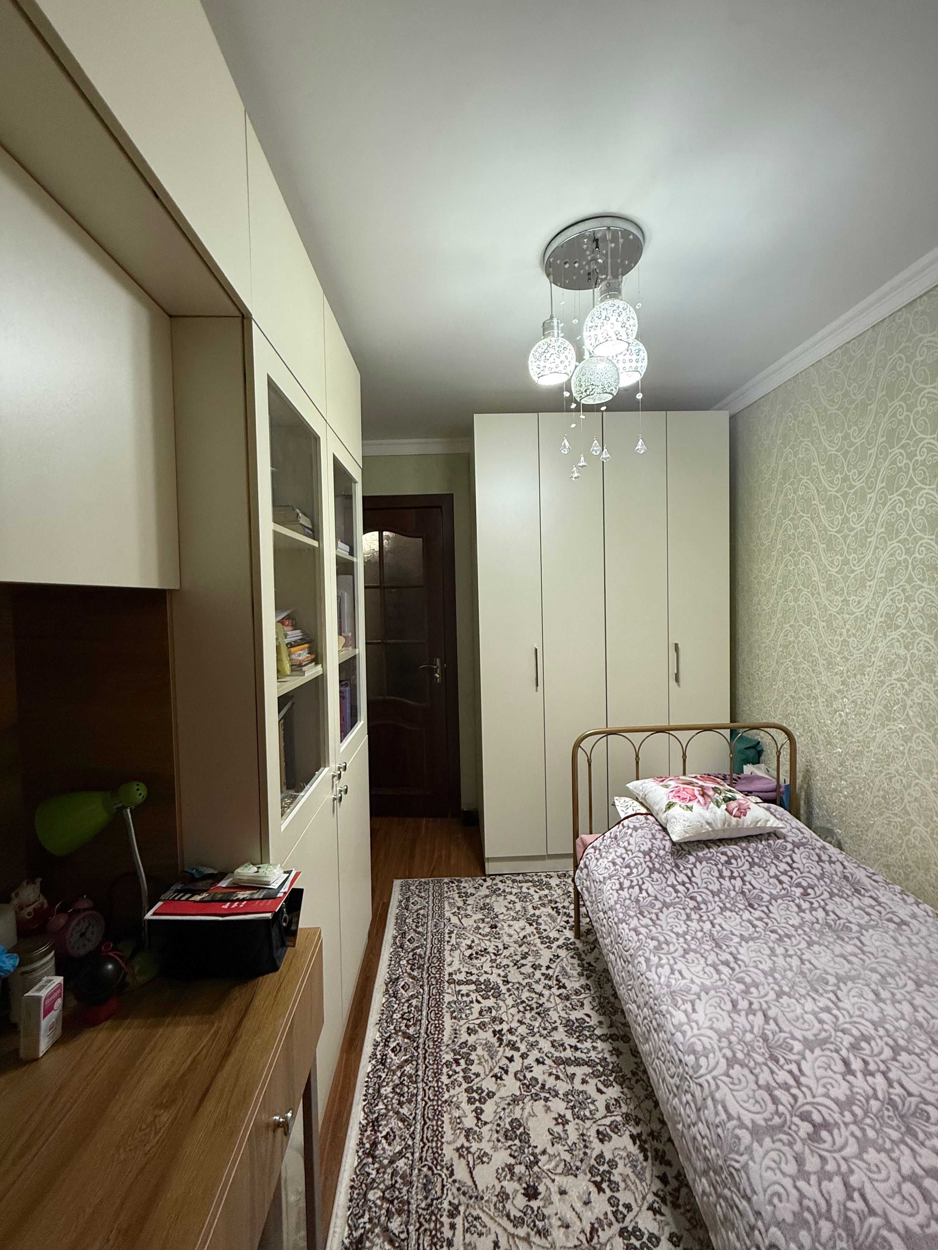 Продается квартира, своя. Мирзо Улугбекский рн, Пос. Улугбек. 1в2/2/4.