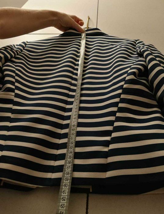 Елегантно Сако Bershka