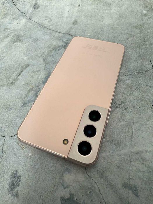 Samsung Galaxy S22 128 гб (766862 г. Кокшетау, ул. Абая 128, 21)