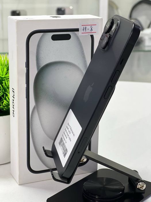 Iphone 15 128 GB (Dual-sim )