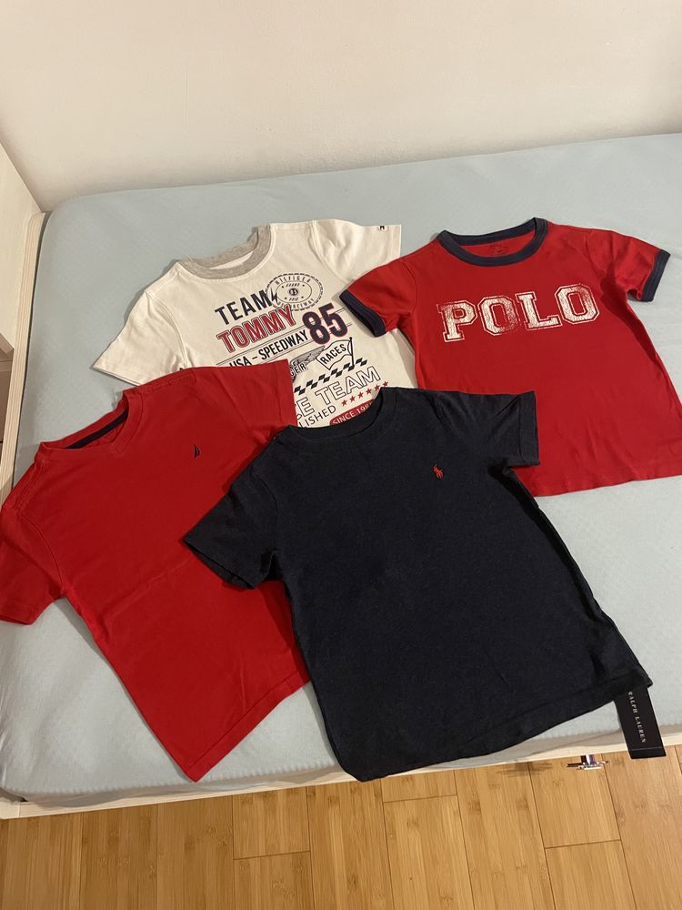 Vand tricouri pentru copii originale,100%bumbac achizitinate din SUA