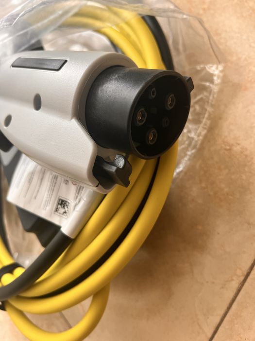 APTIVE TYPE 1 зарядно за електрически автомобил Nissan Leaf