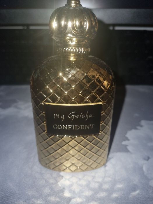 Parfumuri MyGeisha
