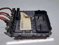 Panou sigurante  Volkswagen Touran (1T1, 1T2) [Fabr 2003-2010] 1K0937