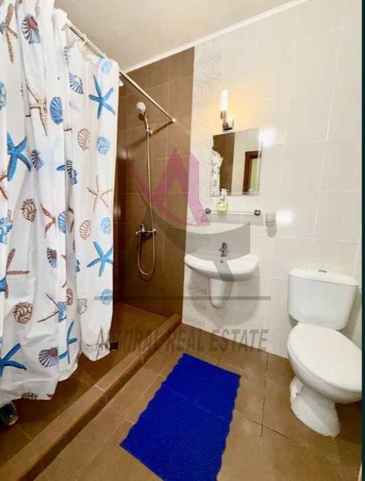 Дава се под наем Двустаен апартамент в Варна, Владислав Варненчик - 67 кв.м за 450 € - Снимка #3