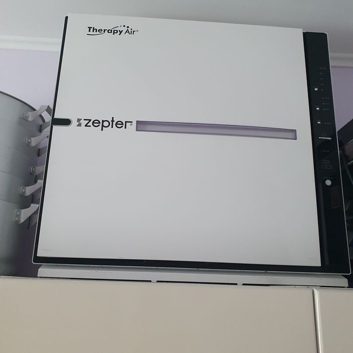 Продам воздухочиститель