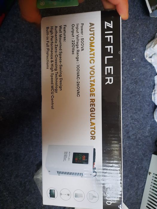 Ziffler tok kupaytrgich