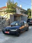 BMW e46 318d Facelift