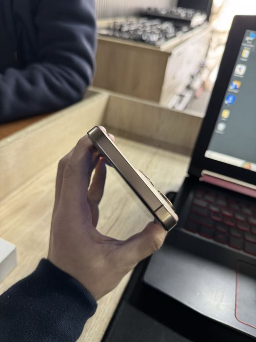 Iphone 16 Pro Max 256Gb 96%