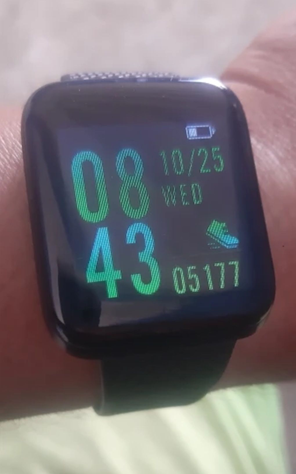 Brățară fitness/smart watch