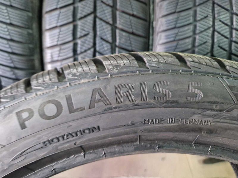 4 Barum R18 225/45
зимни гуми DOT3120
