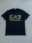 EA7 Emporio Armani Мъжка Тениска