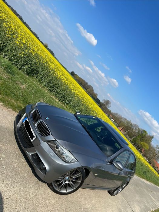 BMW Seria 3 BMW 325i, stare foarte buna