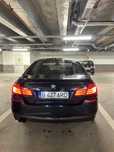 Stop stanga stop dreapta bmw f10 lci stop portbagaj f10 lci