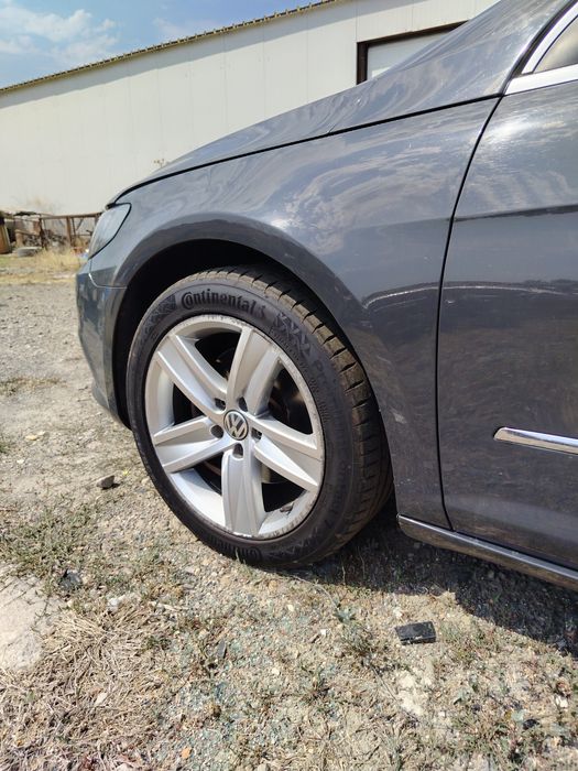 Aripa passat cc facelift Li7F aripa dreapta