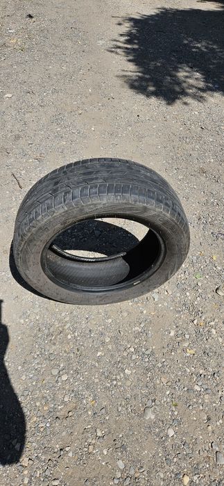 Set 4 Cauciucuri vară – folosite 2 sezoane, stare foarte bună