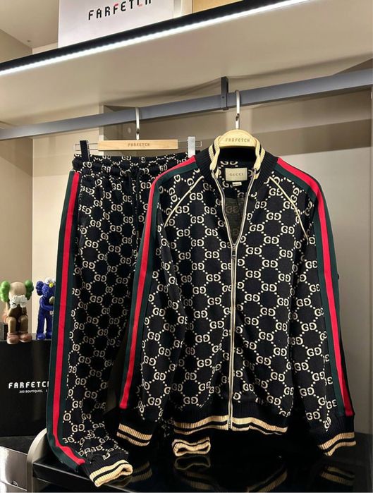 Trening Gucci Premium