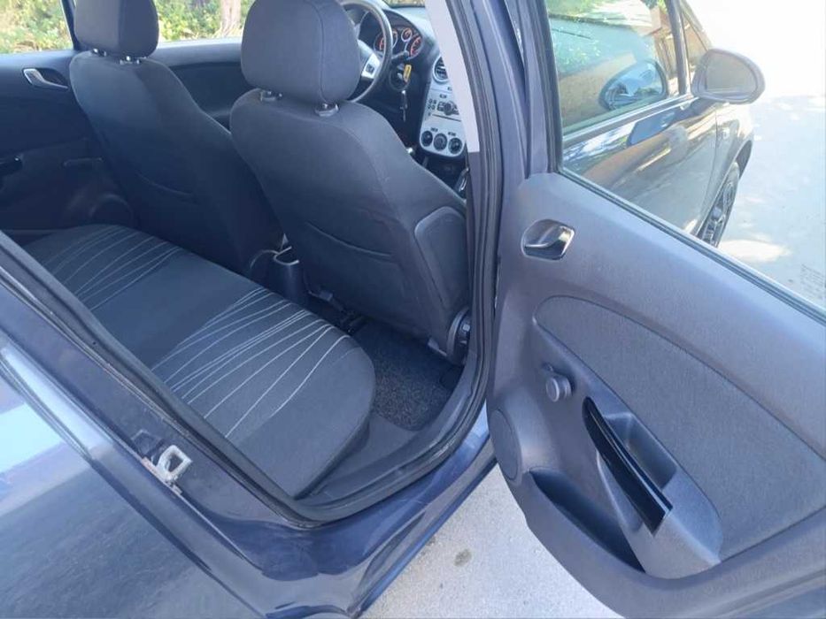 Opel Corsa 1.2i / Опел Корса 1.2и