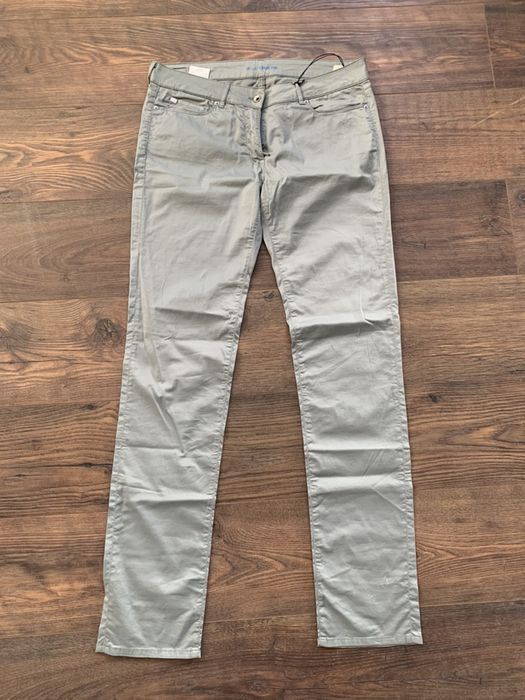 Pantaloni dama Geox Blue