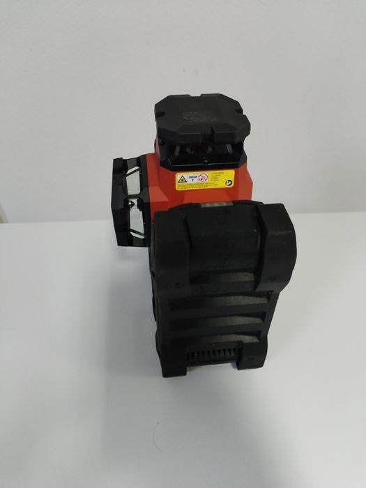 Laser hilti PM 50 - 22 nuron fabricație 03/2025