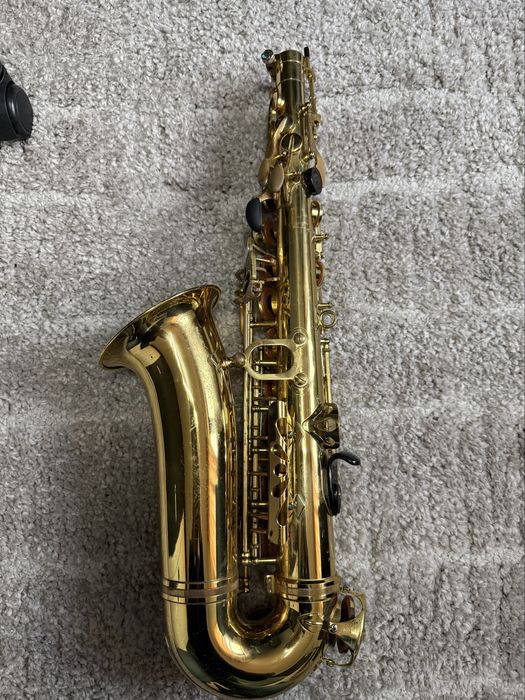 Saxofon Alto Jupiter-567