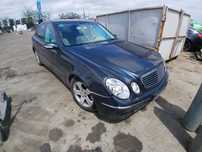Dezmembrez mercedesbenz w211