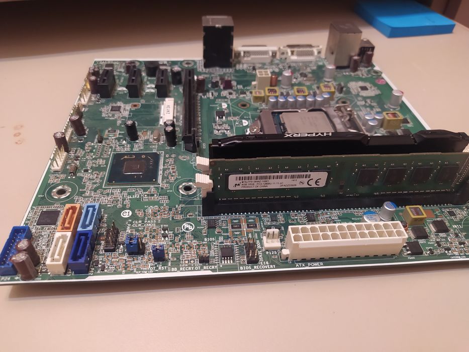 Vand Placă bază pc