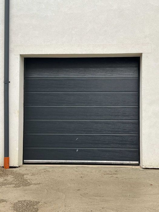 usi de garaj sectionale rezidentiale profesionale automate