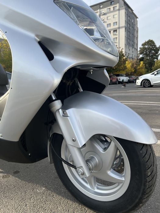 Honda Pantheon 150 cc