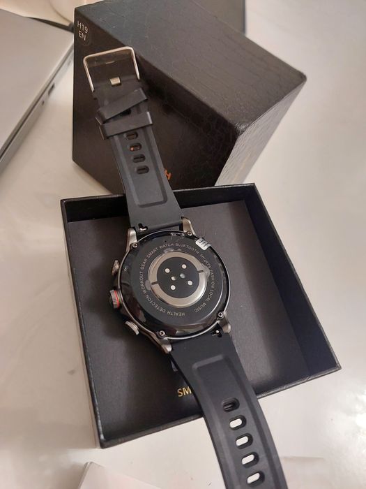 Смарт часы андроид