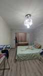 2-х ком. квартира, 2/1/5 в Сергели 4. С ремонтом. Ярмарка - 350 м.