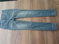 Дамски дънки на марка SALSA JEANS  размер 29 - L32