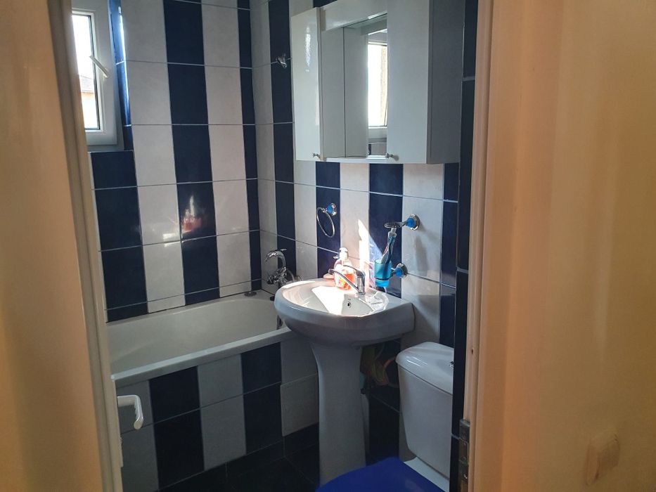 Apartament 2 camere decomandat,Aleea Unirii