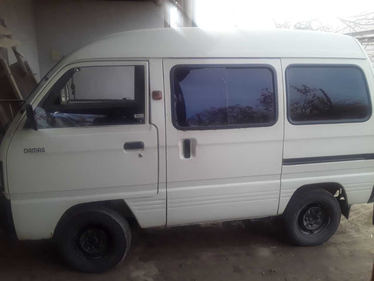 Damas 2002 radnoy