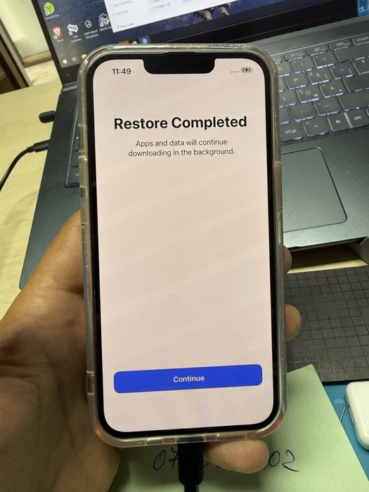 Iphone 15 128gb sigilat liber in orice retea