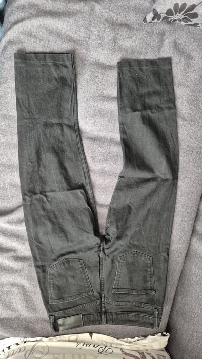 Дамски дънки "Calvin klein"