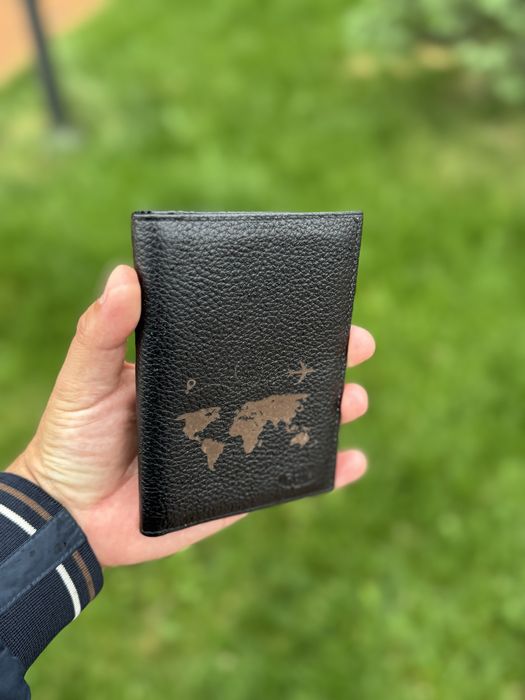 Обложка для паспорта
