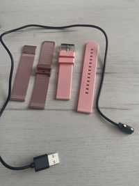 Bratari si cablu incarcare smartwatch